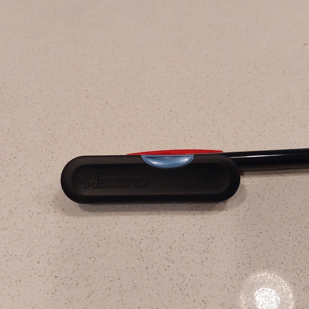 Memorax Traveldrive 1GB USB